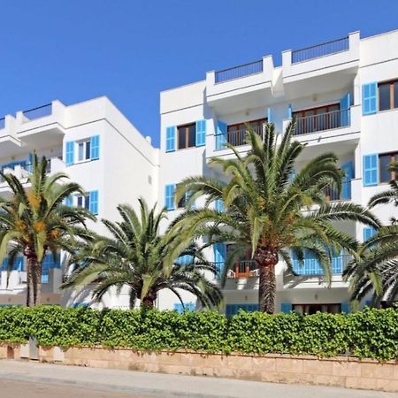 Apartamentos Sema Son Servera Kültér fotó