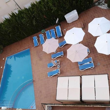 Apartamentos Sema Son Servera Kültér fotó