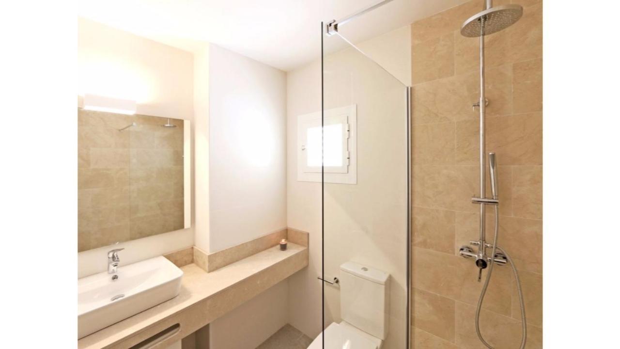 Apartamentos Sema Son Servera Kültér fotó