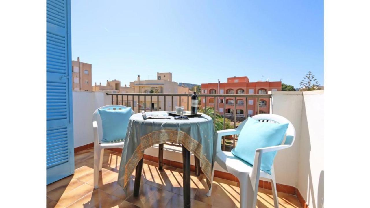 Apartamentos Sema Son Servera Kültér fotó